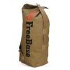 Mens Womens Multifuntion Canvas Backpack Mountaineering Bag