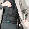 Men's Anti-Theft Hidden Agents Underarm Shoulder Bag
