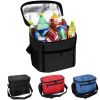 Thermal Cooler Waterproof Lunch Bag Portable Insulated Picnic Tote