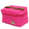 Thermal Cooler; Lunch Box; Storage Bag; Portable Carry Tote