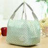Portable Insulated Lunch Box Storage Bag Travel Picnic Food Container Carry Totes