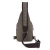 Men Canvas Shoulder Bag