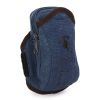 Phone Holder Small Arm Bag; Men or Women; Canvas;  Outdoor Sport