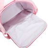 Car Pattern Baby Care Diaper Bags Storage Handbag