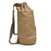 Men's Canvas Leisure Backpack;  Shoulders Bag; Outdoor  Hiking Travel