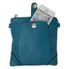 Mini Crossbody bag with Cell Phone Pouch