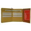 Genuine Leather Ladies Wallet