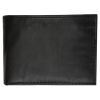 Wallet For Men Genuine Leather Bi-fold