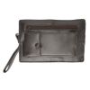 Genuine Leather Organizer Black or Brown Available