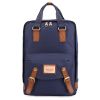 KAUKKO; Casual Nylon Backpack (easy access)