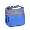 Simple Nylon Travel  Shoulder Bag