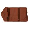 Travel Passport Wallet with Keychain