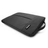 POFOKO Stylish 11.6/13.3  inch Portable Nylon Fabric Waterproof Laptop Bag for Laptop