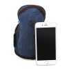 Phone Holder Small Arm Bag; Men or Women; Canvas;  Outdoor Sport