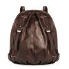 Casual Backpack Lady Shoulder Handbag