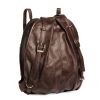 Casual Backpack Lady Shoulder Handbag