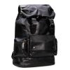 Men And Women Preppy Backpacks Large Capacity Backpacks Students School Bags