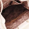 Women Rivet Backpack Casual Shoulder Bag Laides Drawstring PU Leather Backpack