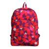 Kids Nylon Book Bag/Backpack