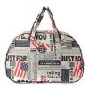 Fashion Large Capacity Waterproof Bag Handbag Travel Bag Luggage Bag
