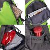 Men And Women; Waterproof; Sport Bag; Outdoor Backpacks