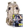 Outdoor; Sports Bag; Tactical; Military Backpack; Camping; Hiking Backpack