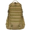 Camping Bags; Military; Trekking; Ripstop; Woodland; Tactical Bag for Men and Women