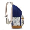 Floral Backpack Backpack