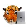 Luxury Tiger Head Backpack