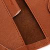 Travel Passport Wallet with Keychain