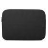 POFOKO Oscar 11/13/14/15.6 inch BLACK Waterproof Sleeve Case Bag for Laptop Notebook