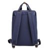 KAUKKO; Casual Nylon Backpack (easy access)