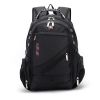 AUGUR; Men Oxford; Leather; Big Capacity; Travel; Outdoor; Laptop; Shoulders Bag; Backpack