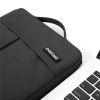POFOKO Stylish 11.6/13.3  inch Portable Nylon Fabric Waterproof Laptop Bag for Laptop