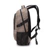 Canvas Retro Backpack