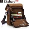 Ekphero™ Canvas Crossbody Bag