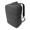 15.6 inch POFOKO Caesar Unisex Water Resistant Slim Business Laptop Bag Dual Shouder
