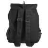 Canvas Side Pocket Backpack